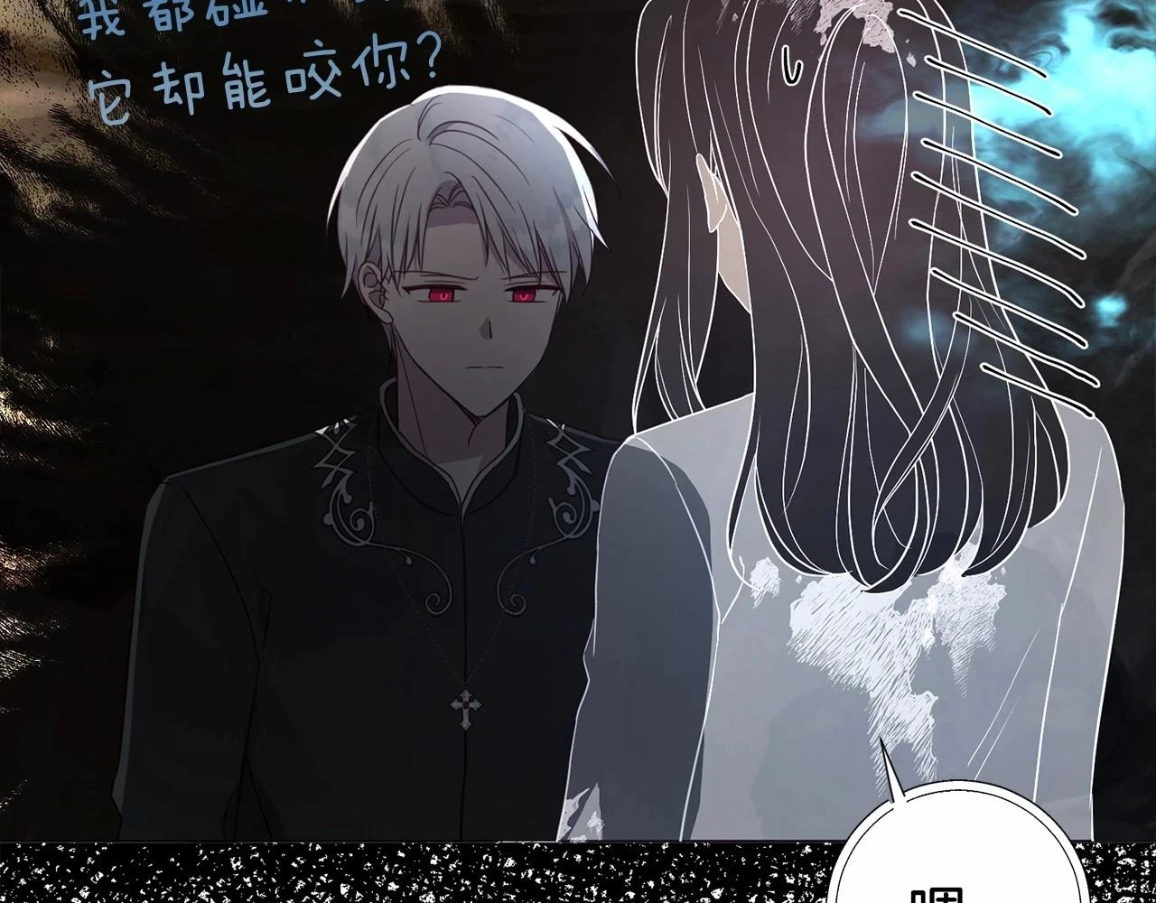 第117话 隐藏的秘密 第129页