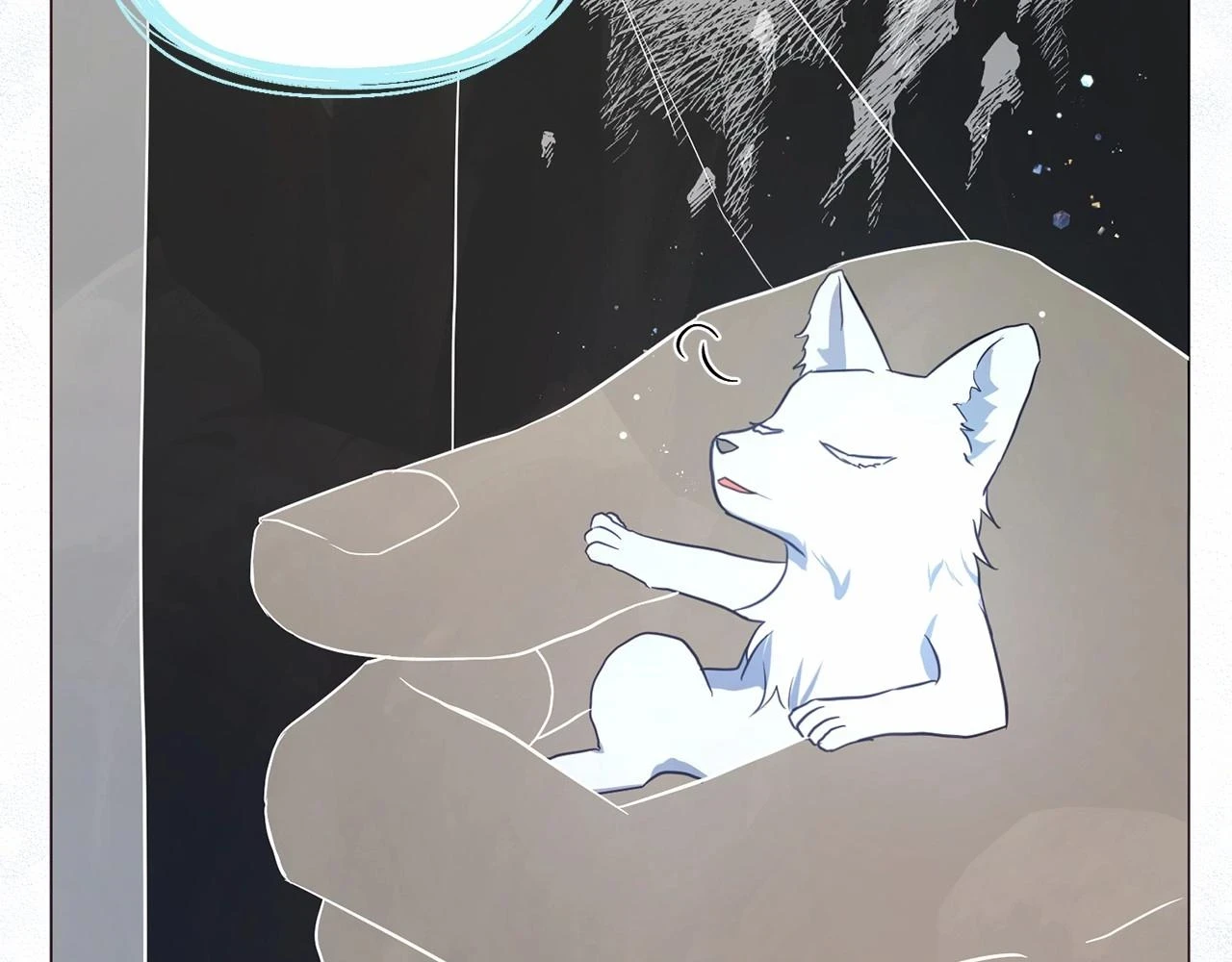 第117话 隐藏的秘密 第131页