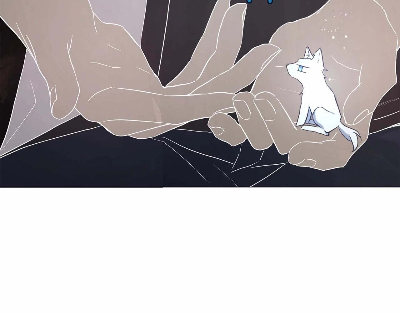 第117话 隐藏的秘密 第137页