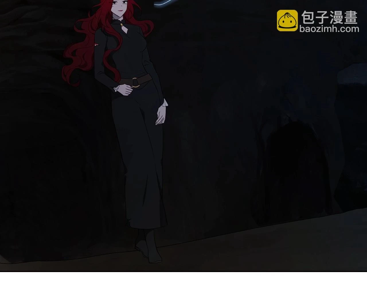 第118话 争吵 第92页