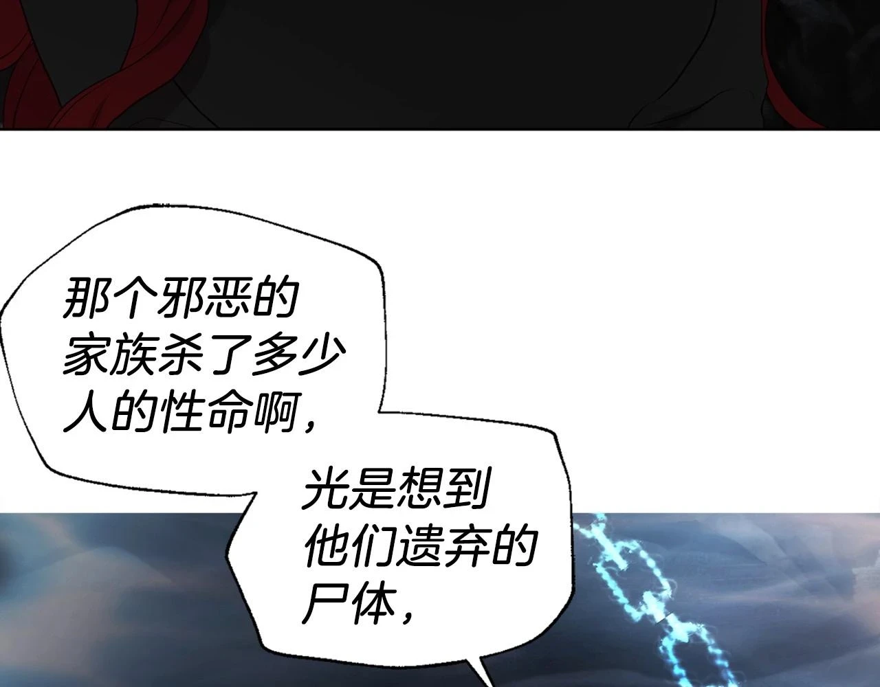 第118话 争吵 第125页