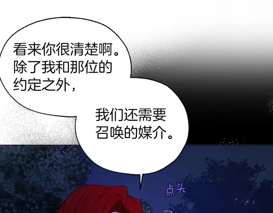 第121话 召唤的媒介 第55页