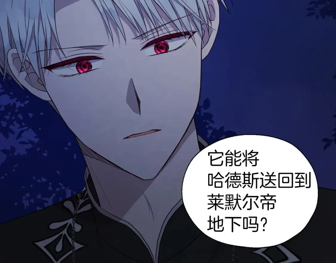 第121话 召唤的媒介 第165页