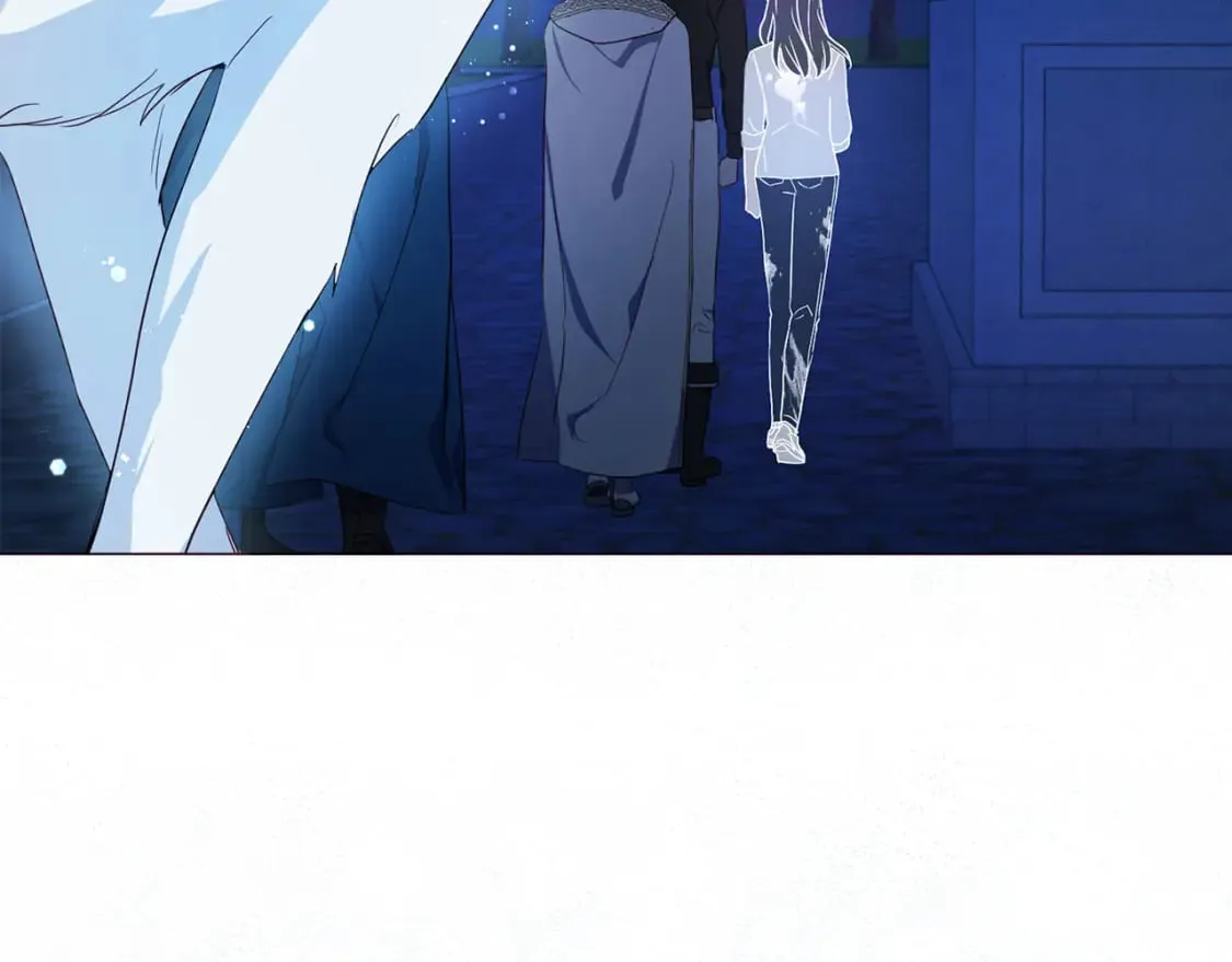 第124话 你真的没事吗？ 第17页