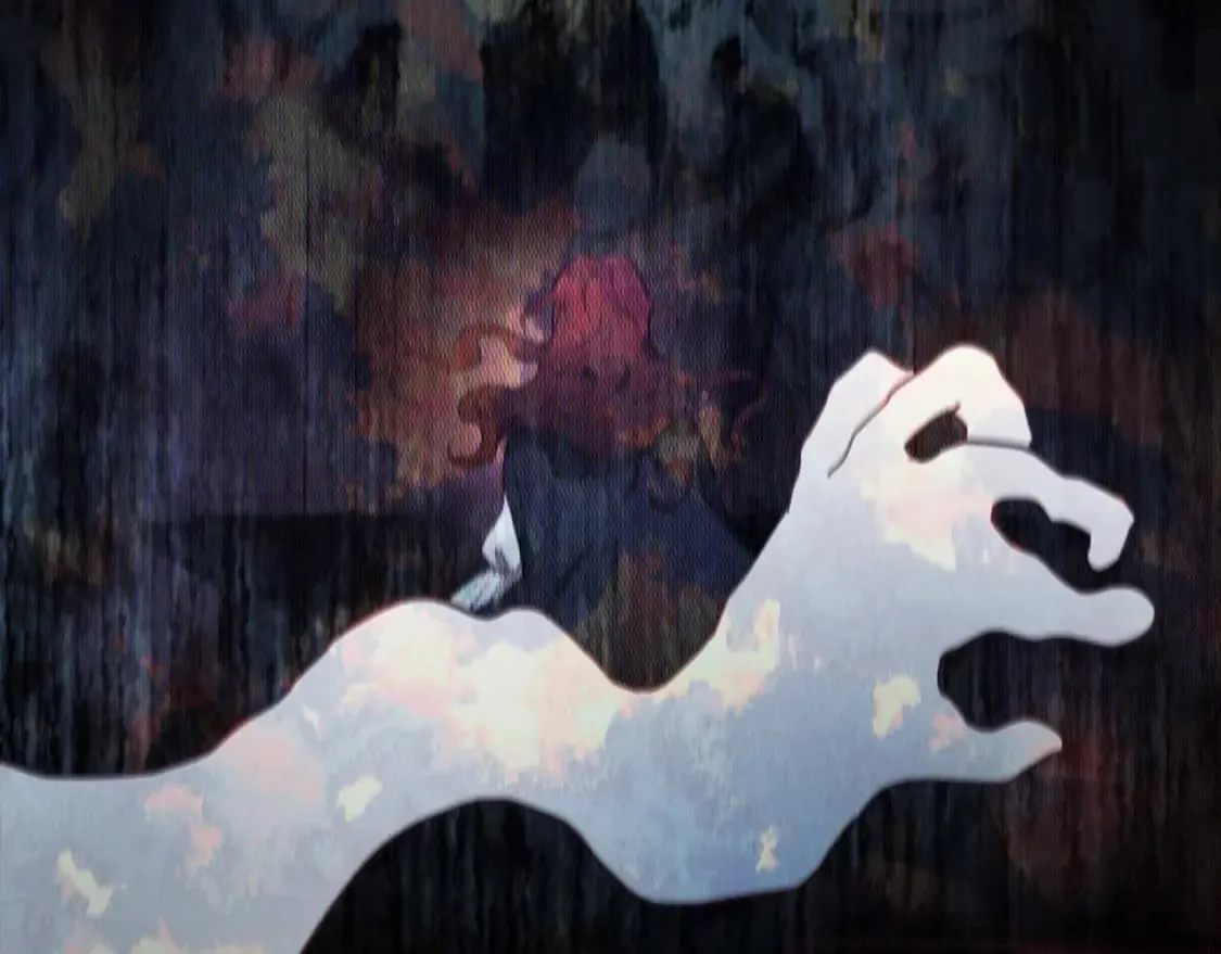 第127话 幕后真相 第80页