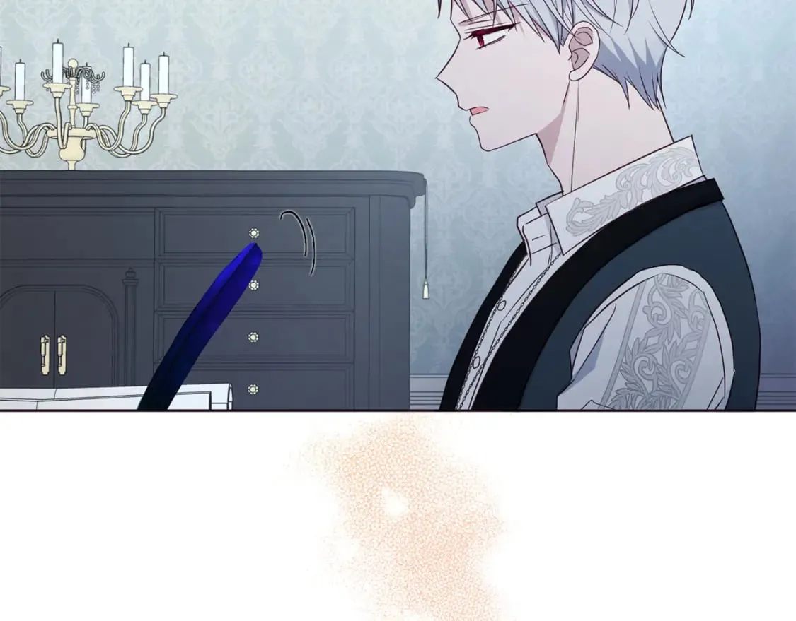 第131话 奇怪的传言 第116页