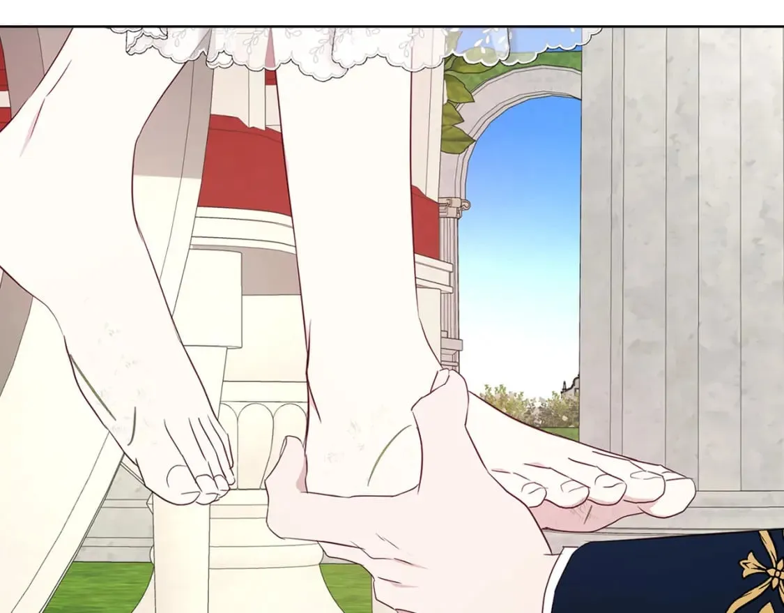 第133话 公主苏醒 第134页