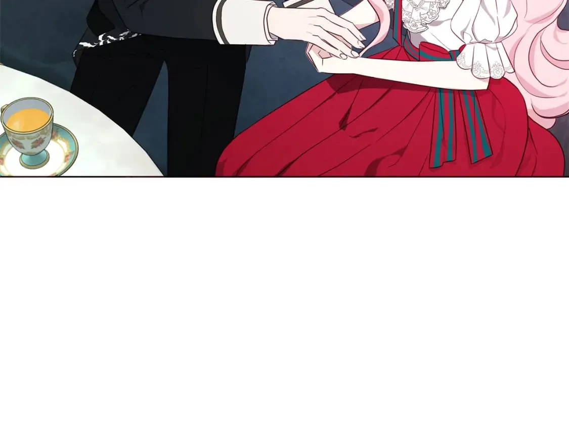 第137话 可疑的陛下 第9页