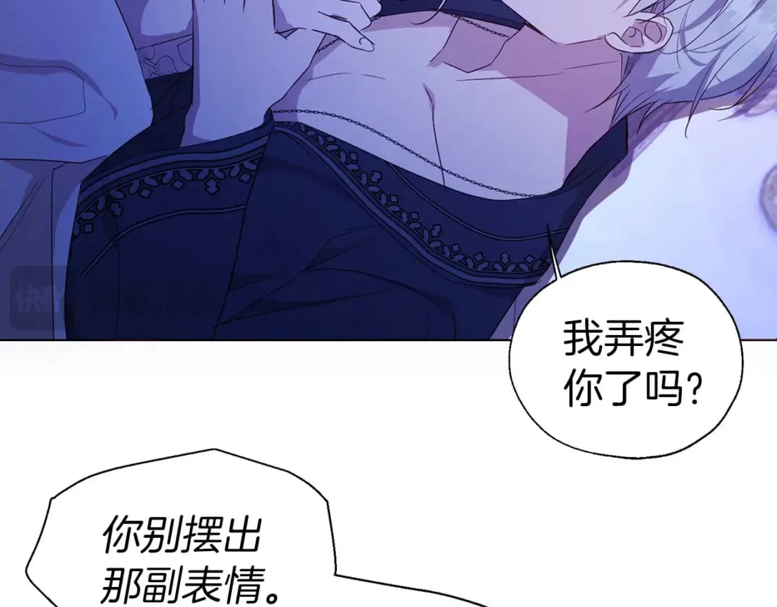完结篇 你是我的 第108页