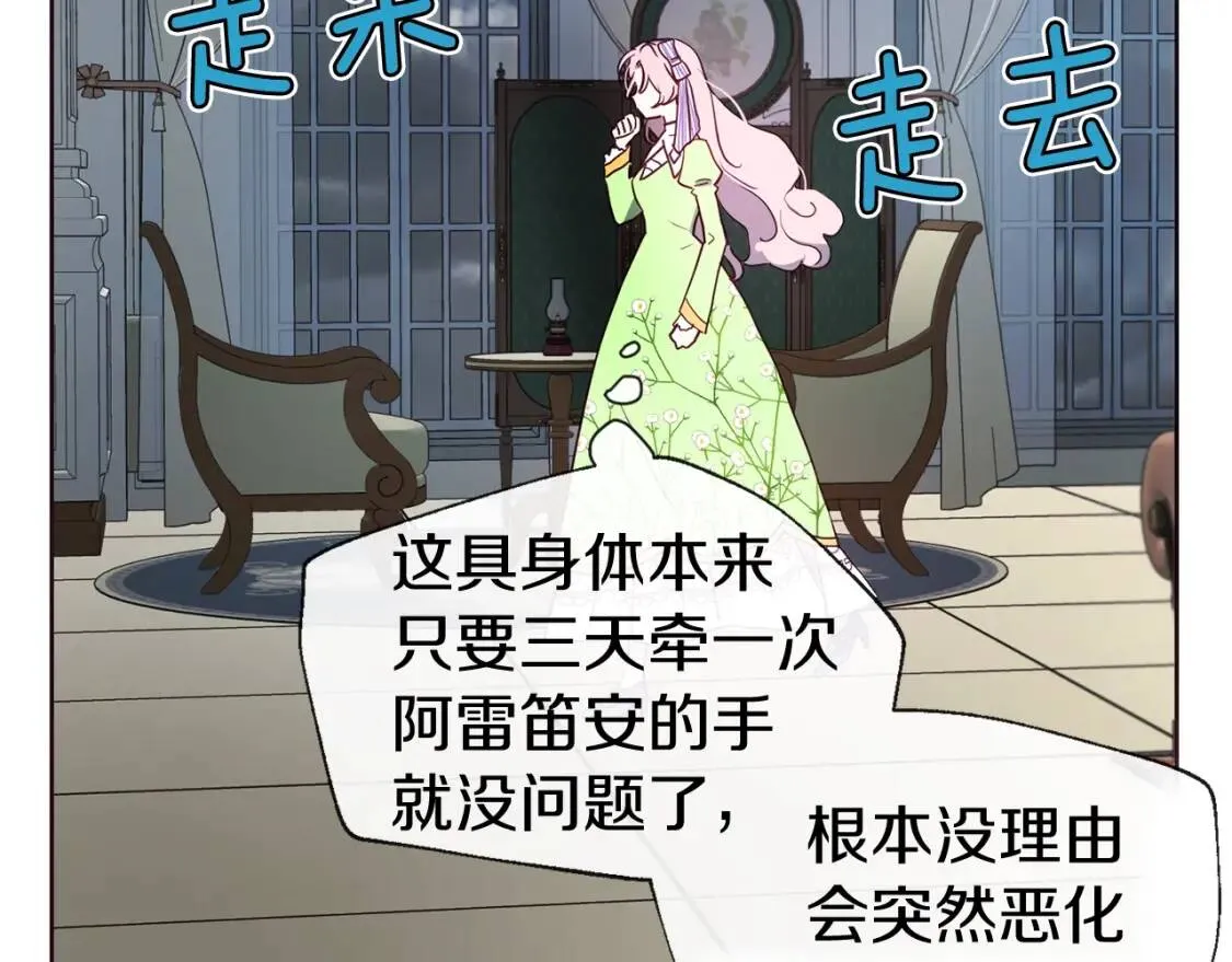 第39话 灵魂出窍？ 第6页