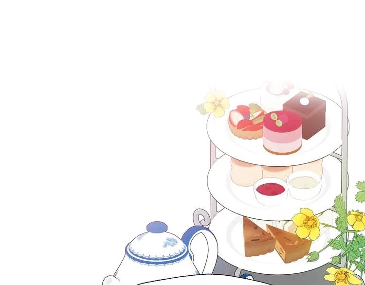 第2话 悲剧发生前 第5页