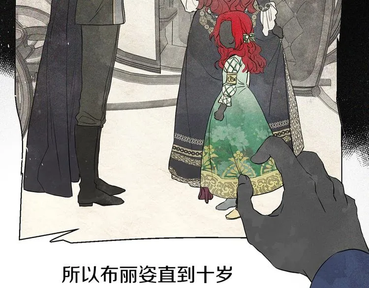 第3话 我真穿越了？ 第50页
