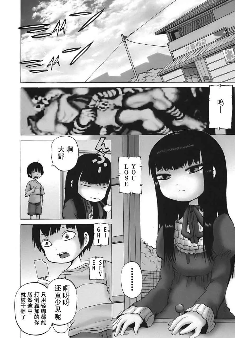 第8话 第2页