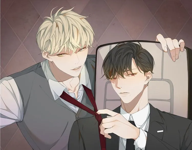第5话 我被骗了？ 第1页