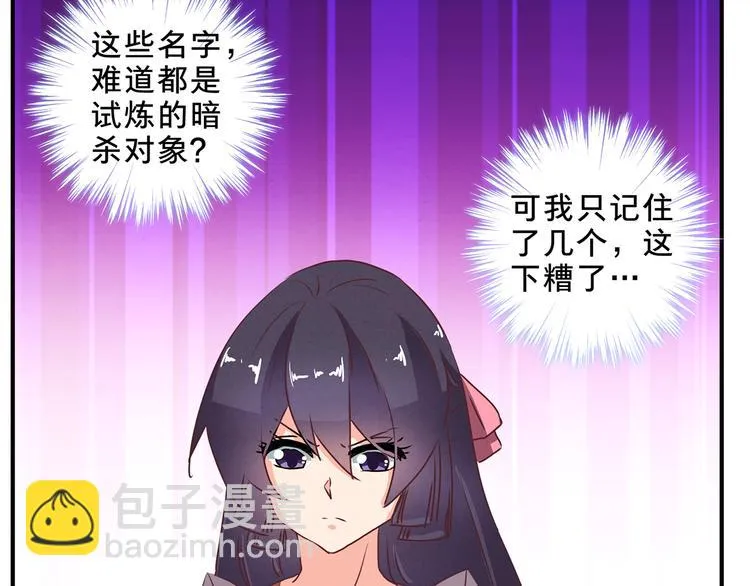 第61话 考核的门道 第28页