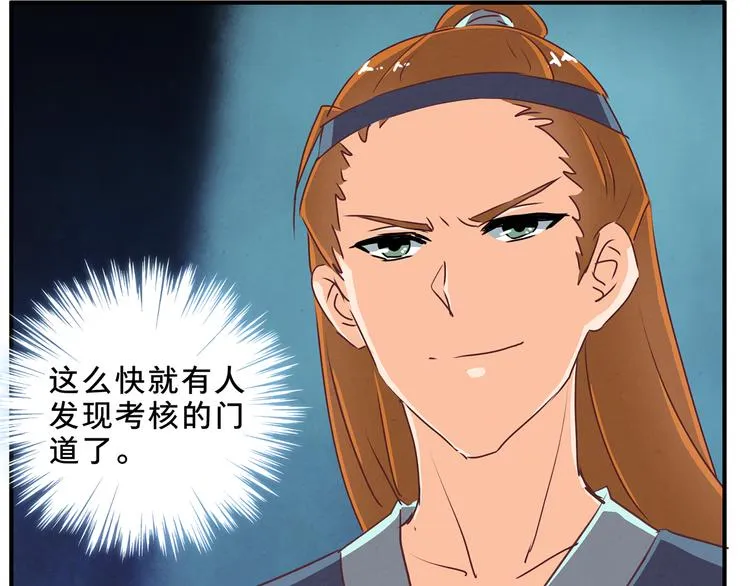 第61话 考核的门道 第36页
