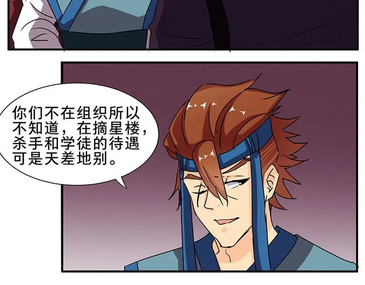 第58话 杀手考核 第38页