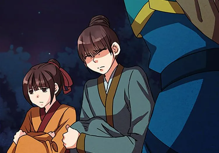 第4话 润儿 第19页