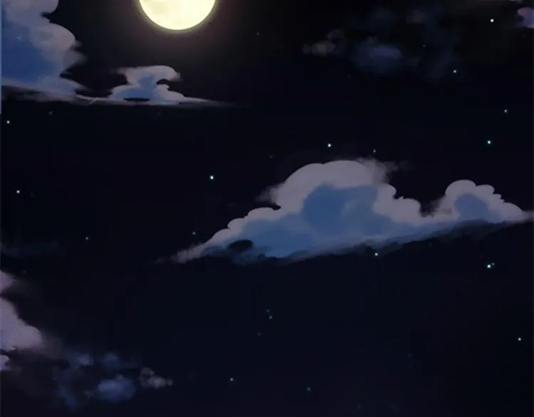 第5话 未知的目的地 第25页