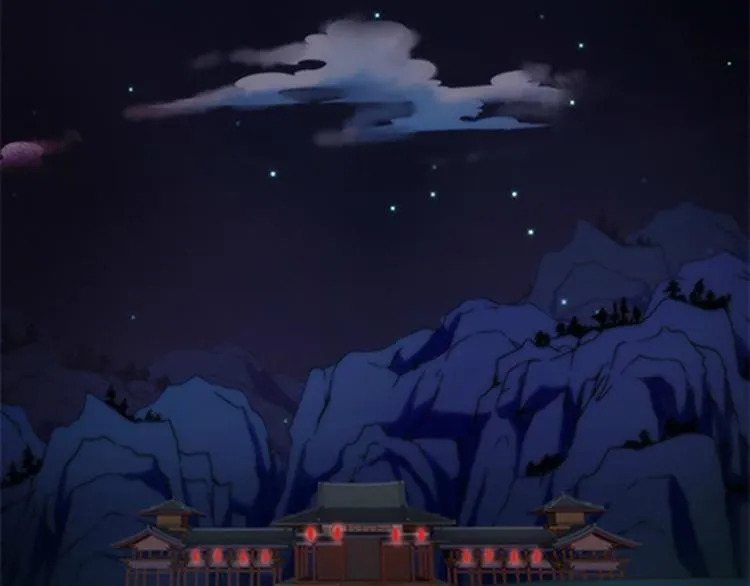 第5话 未知的目的地 第26页