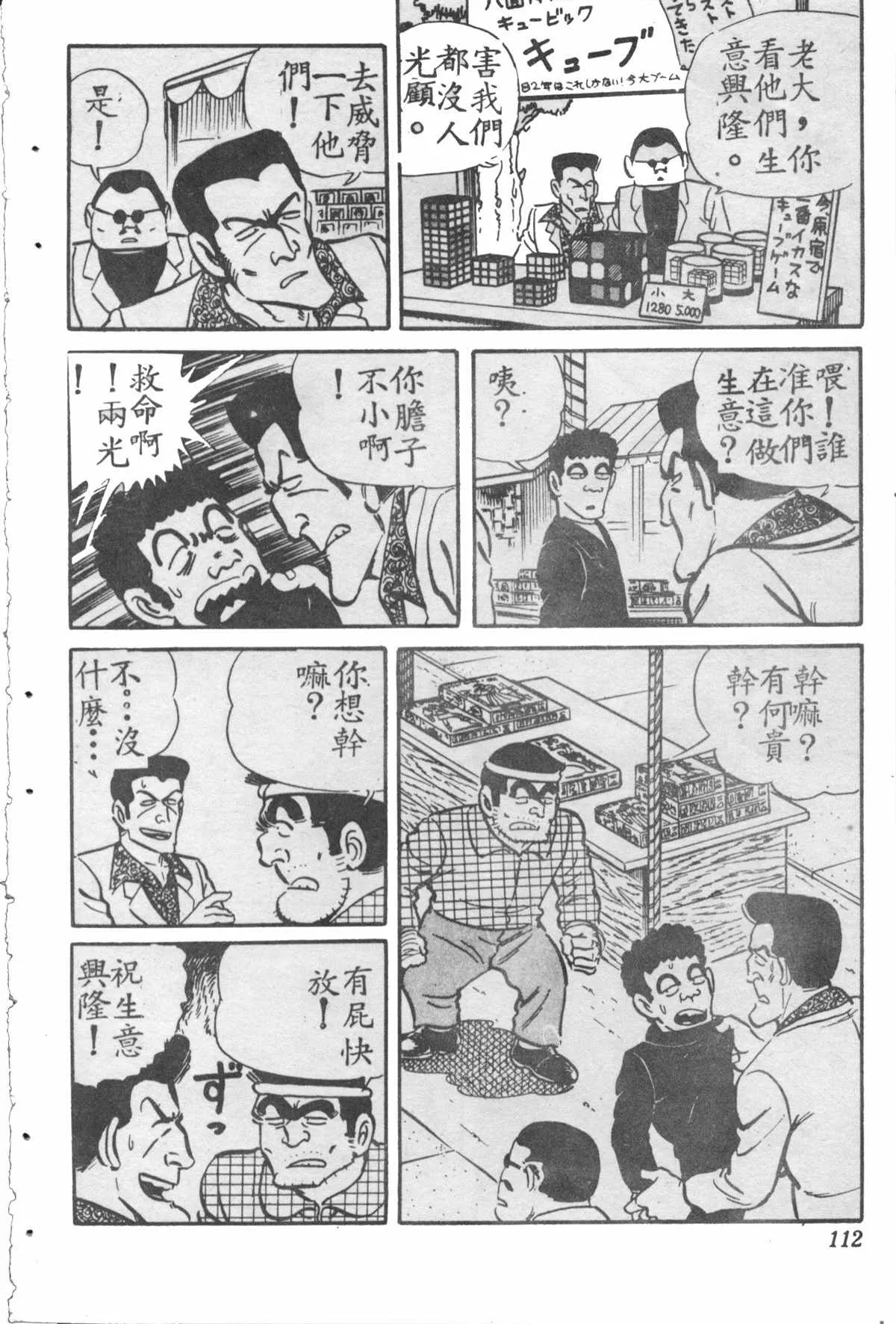 原版第28卷 第111页