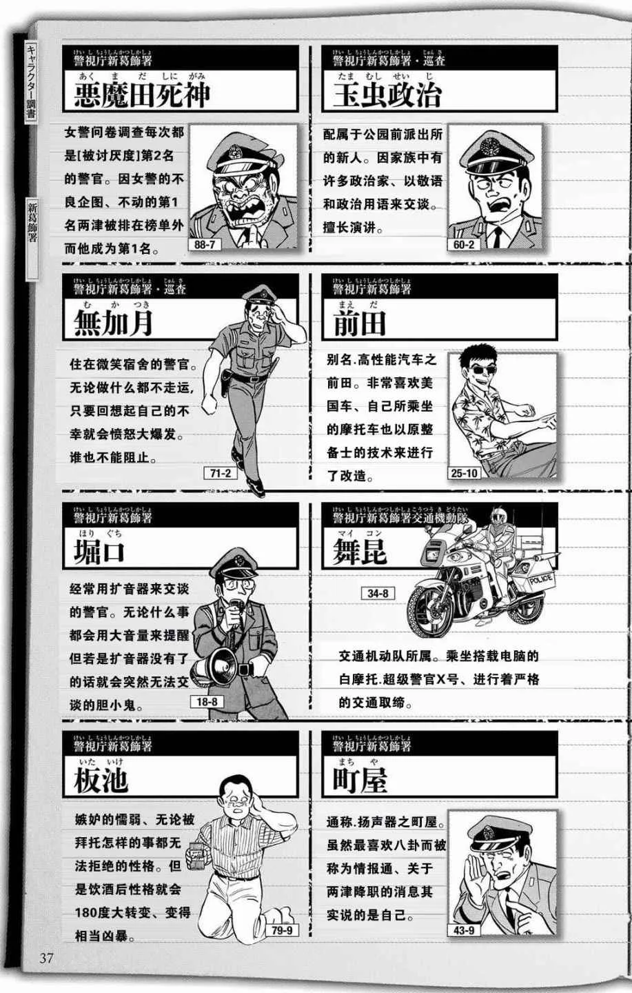 全员调查书上部 第35页