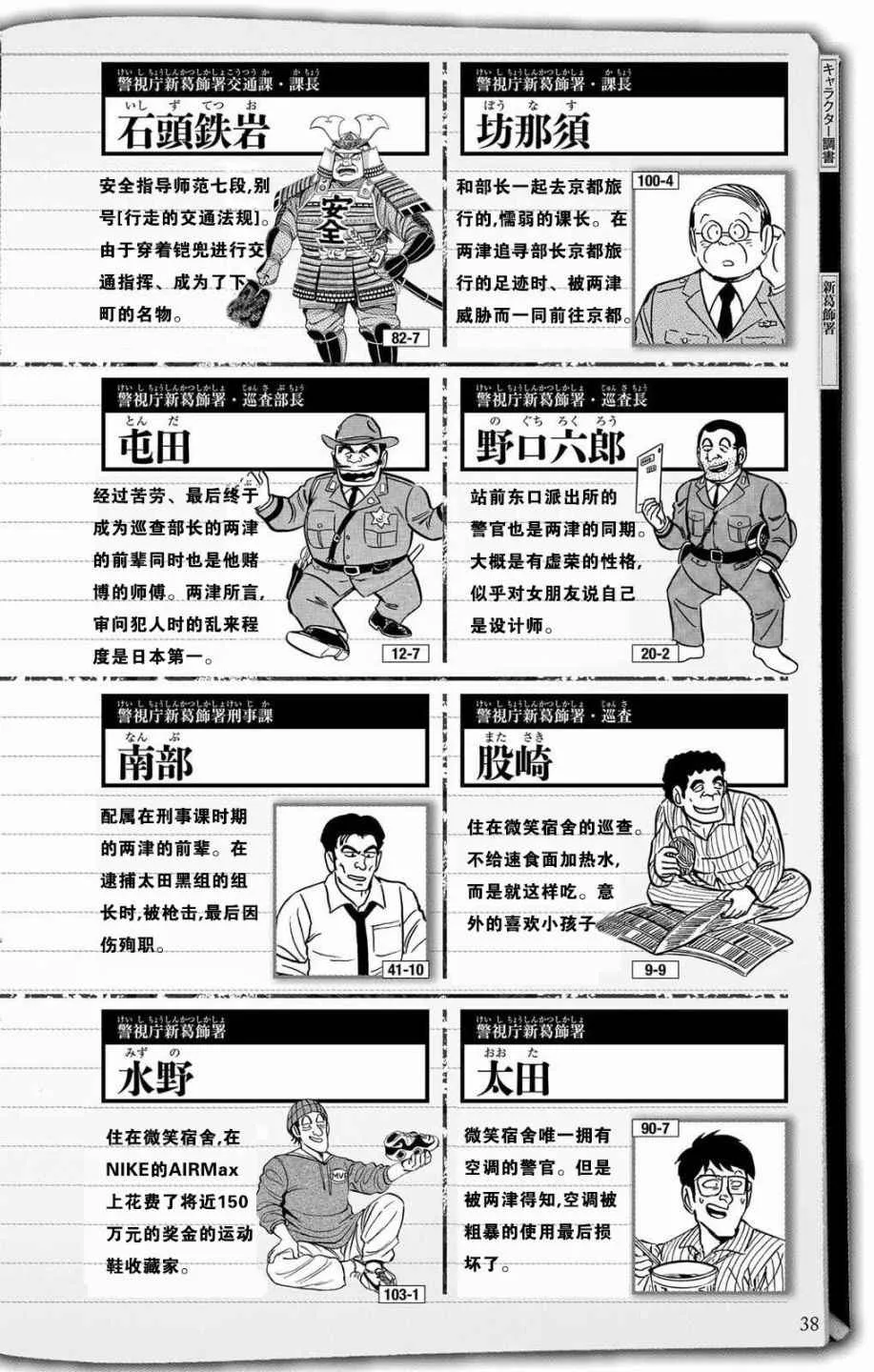 全员调查书上部 第36页