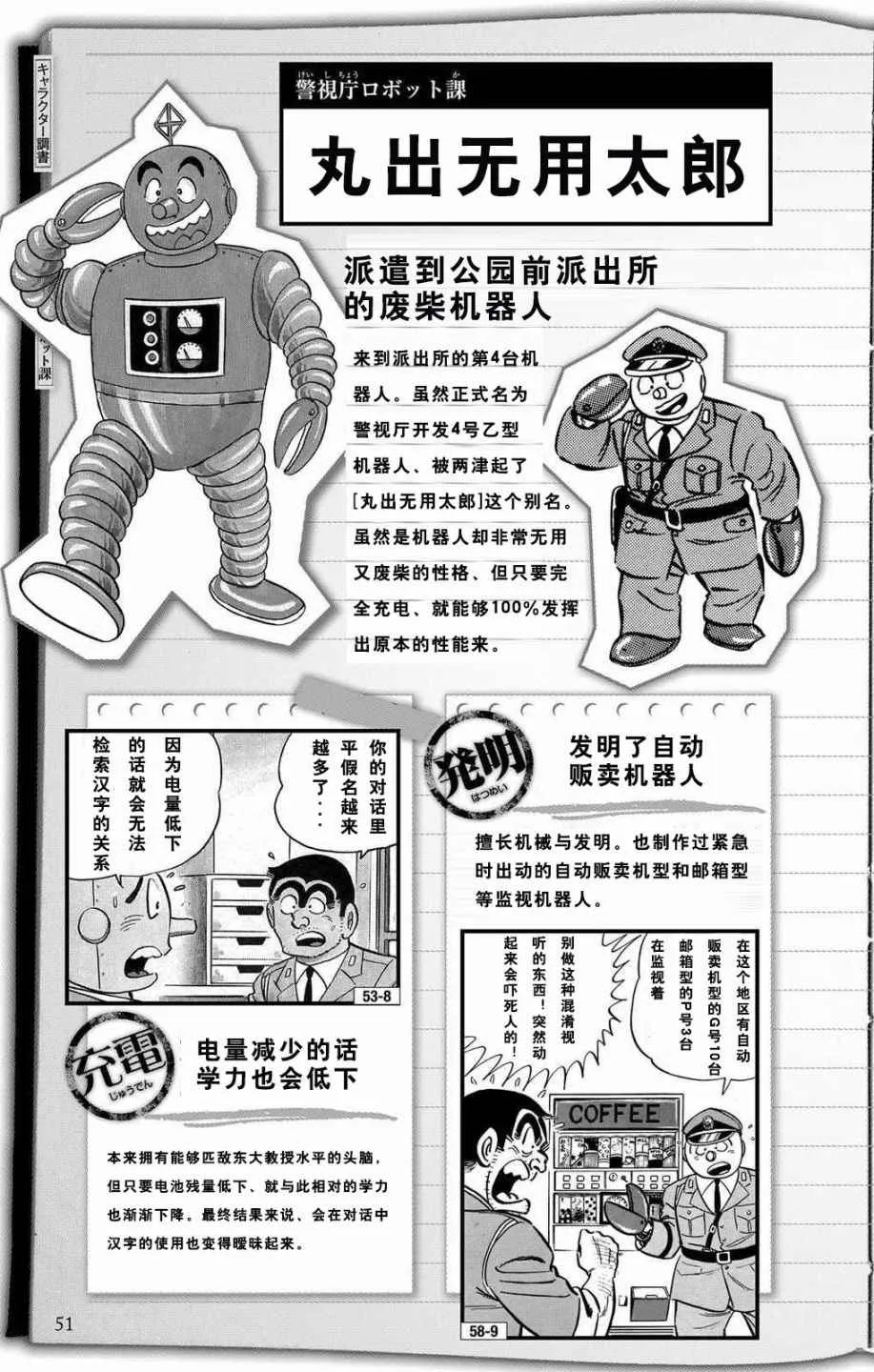 全员调查书上部 第49页