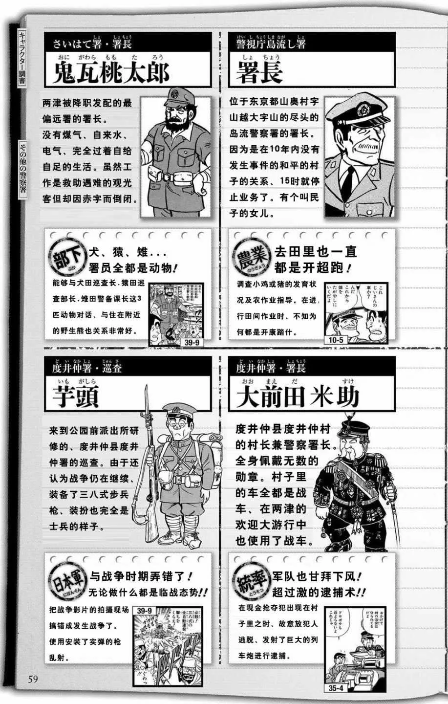 全员调查书下部 第7页