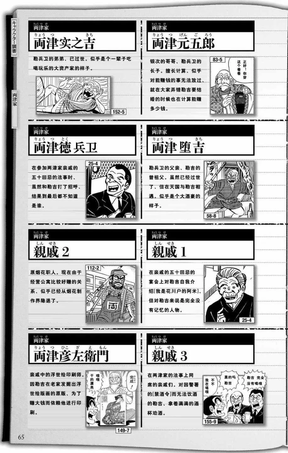 全员调查书下部 第13页