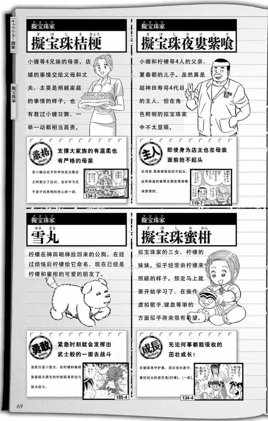 全员调查书下部 第17页