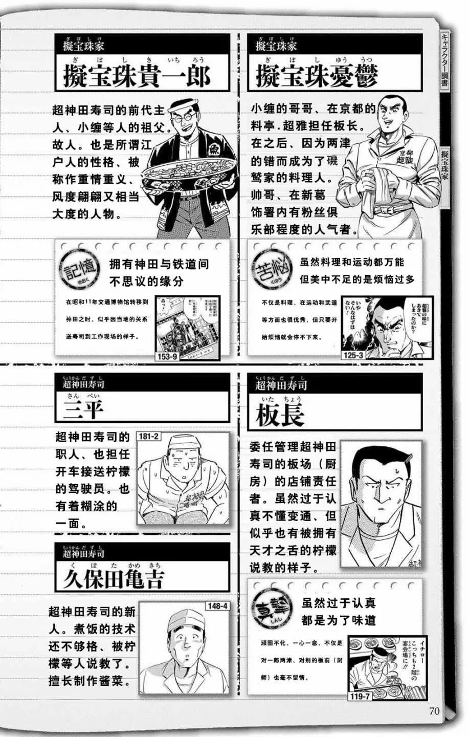 全员调查书下部 第18页