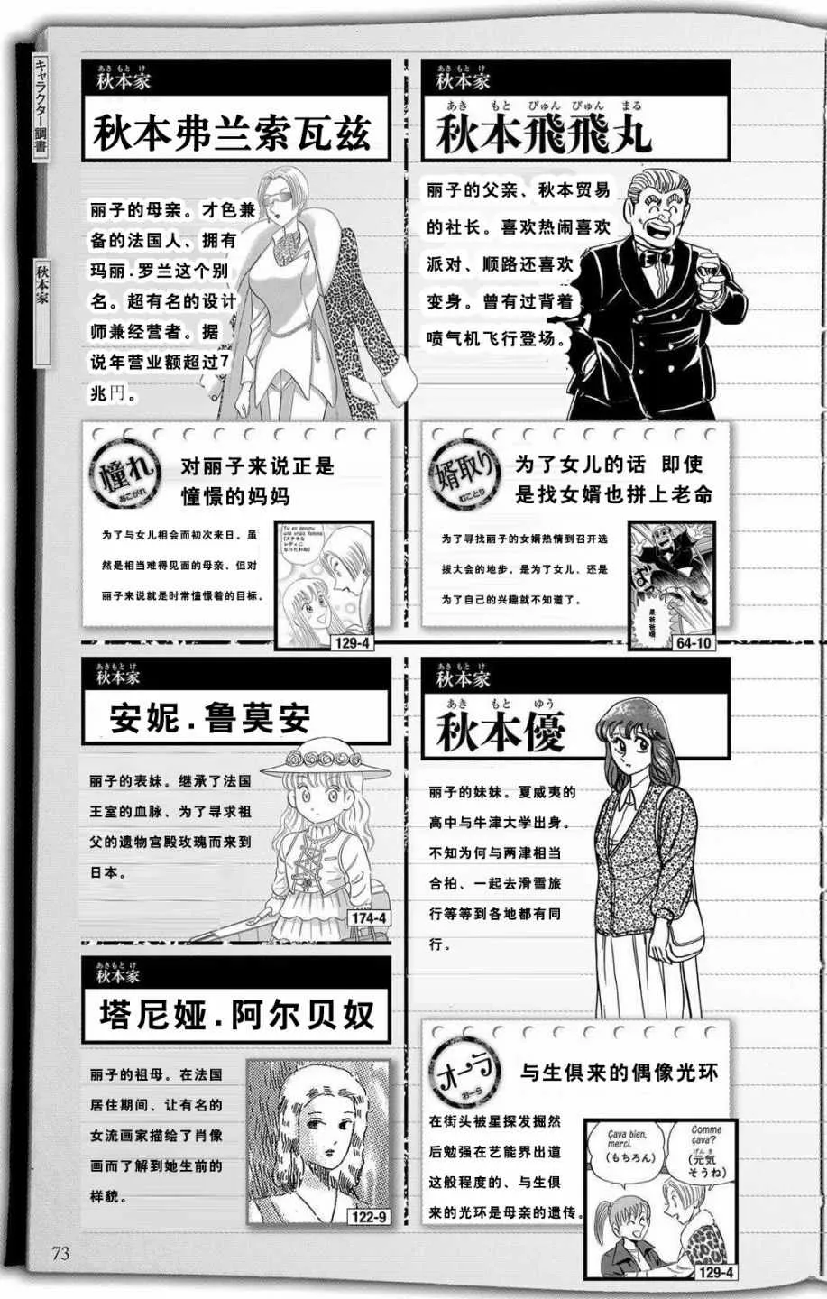 全员调查书下部 第21页