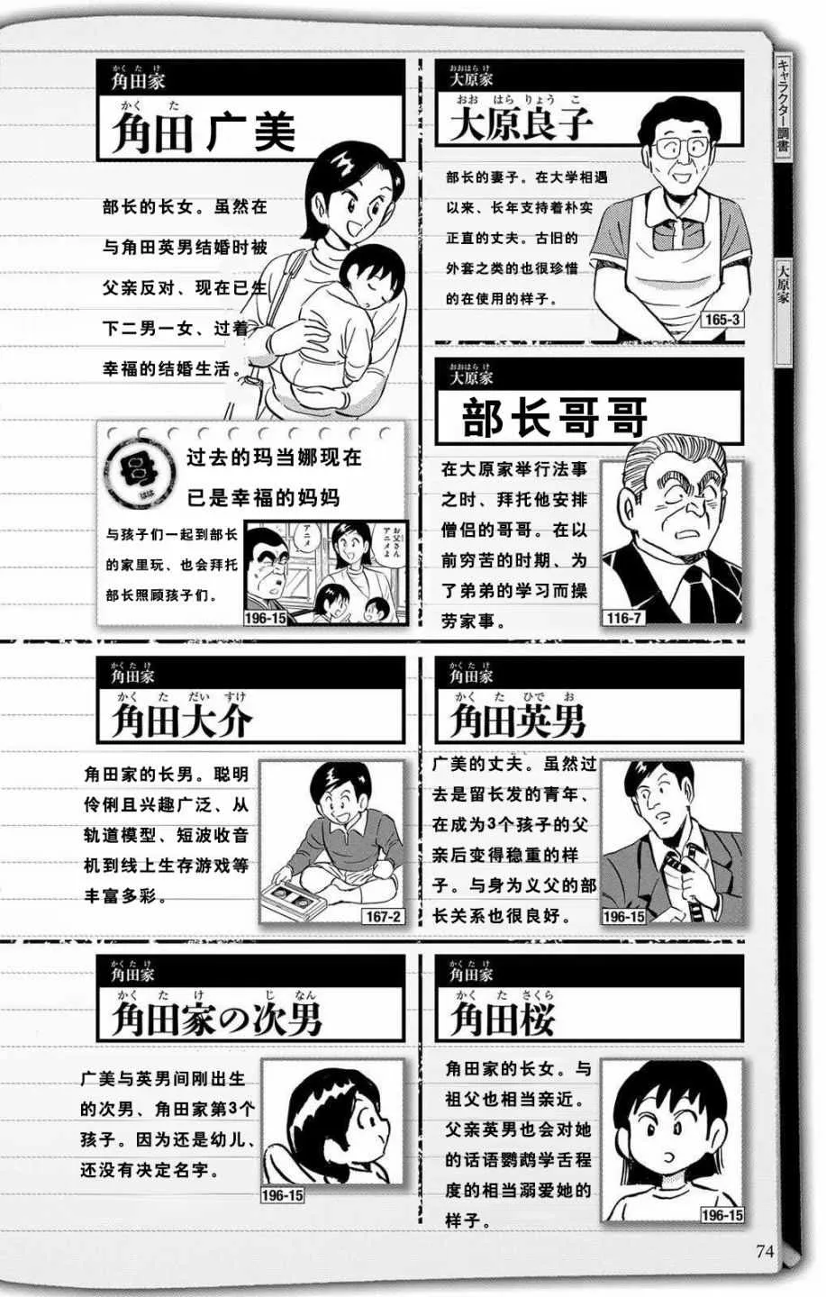 全员调查书下部 第22页