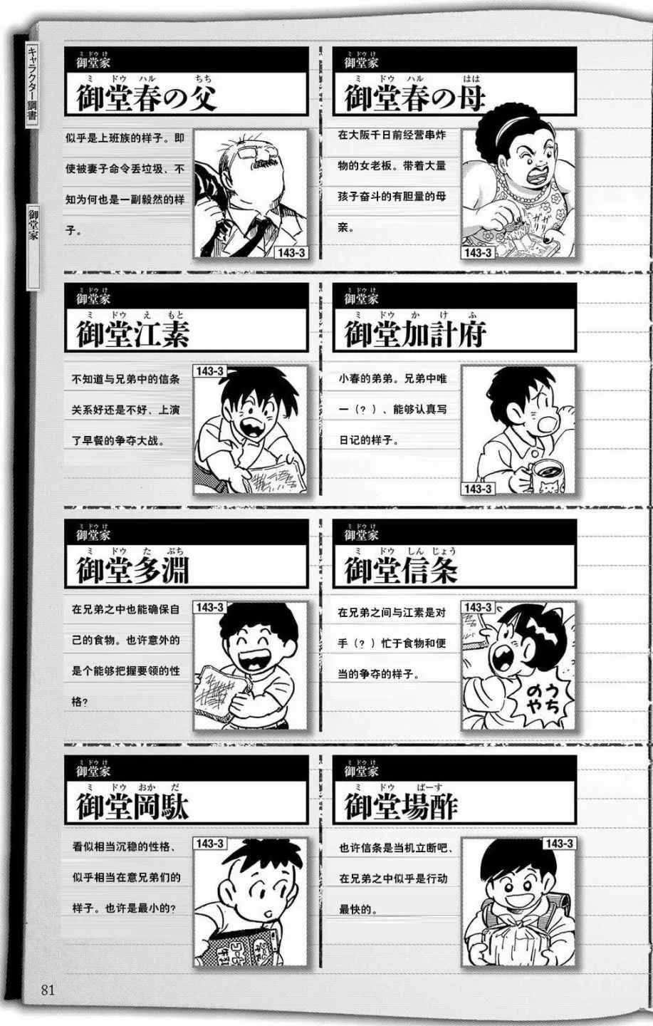 全员调查书下部 第28页