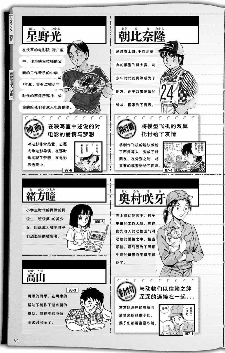 全员调查书下部 第38页