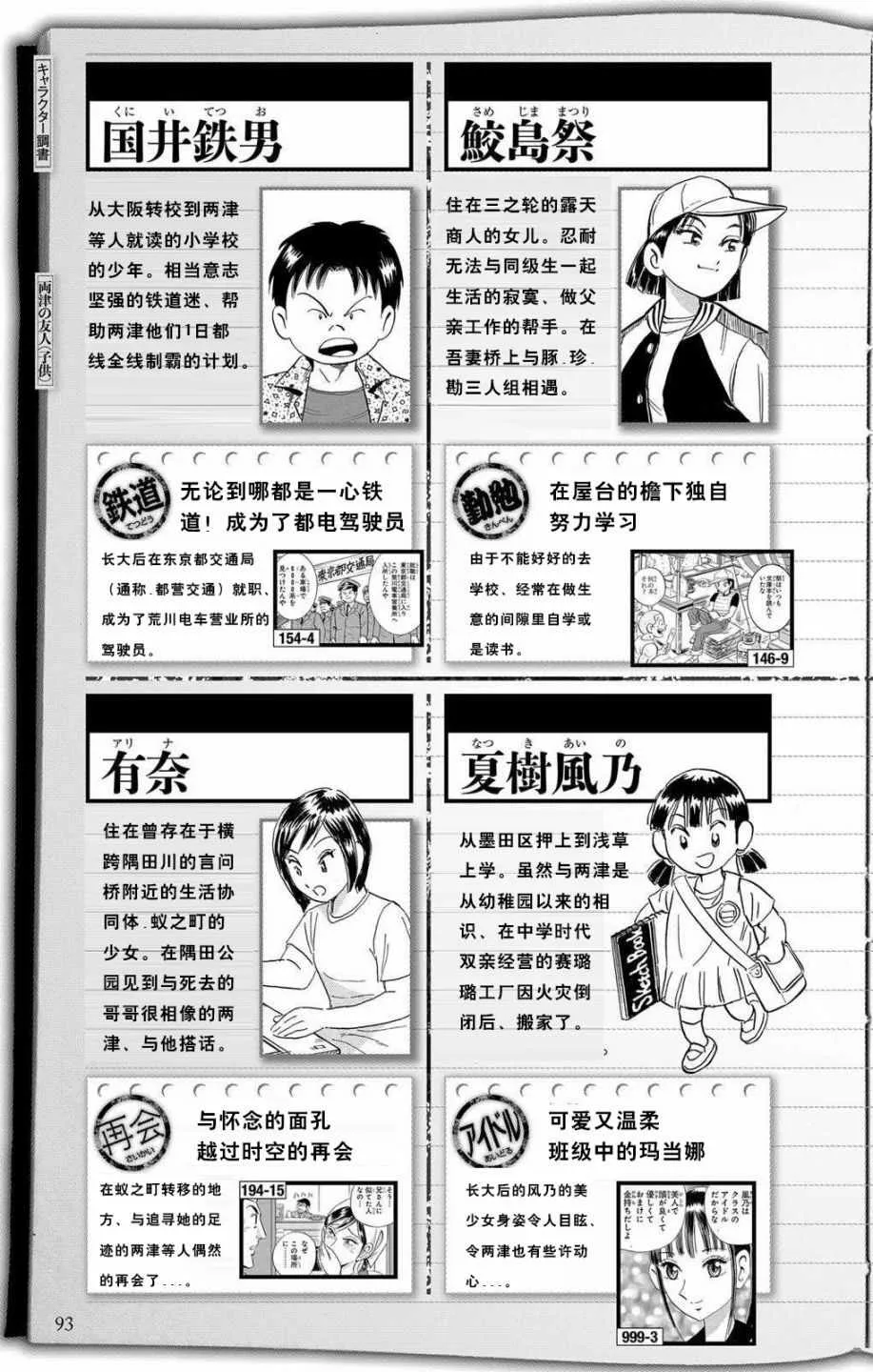 全员调查书下部 第40页