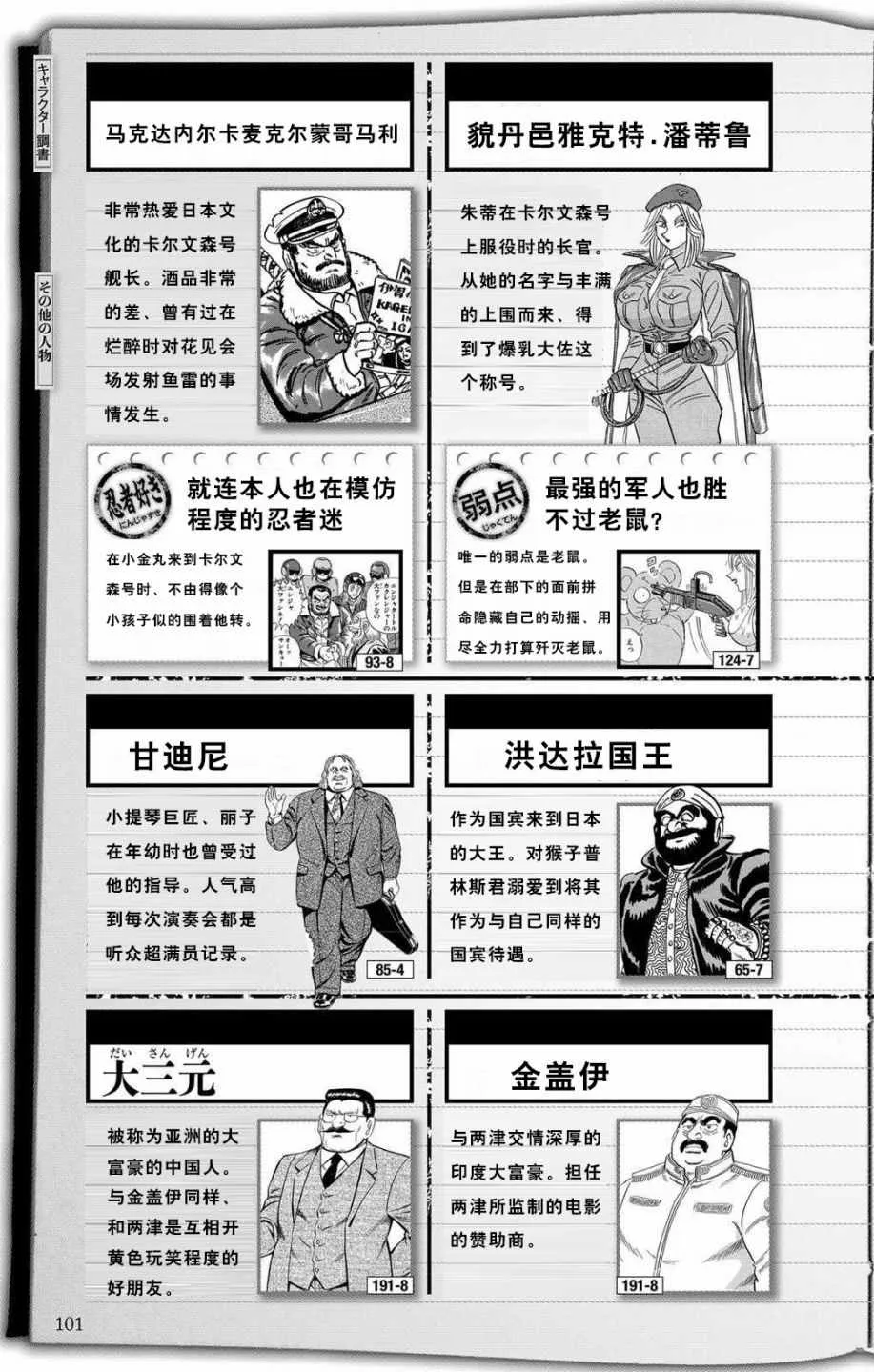 全员调查书下部 第48页