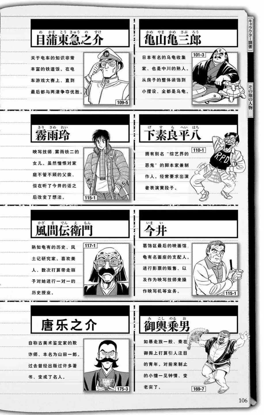 全员调查书下部 第53页