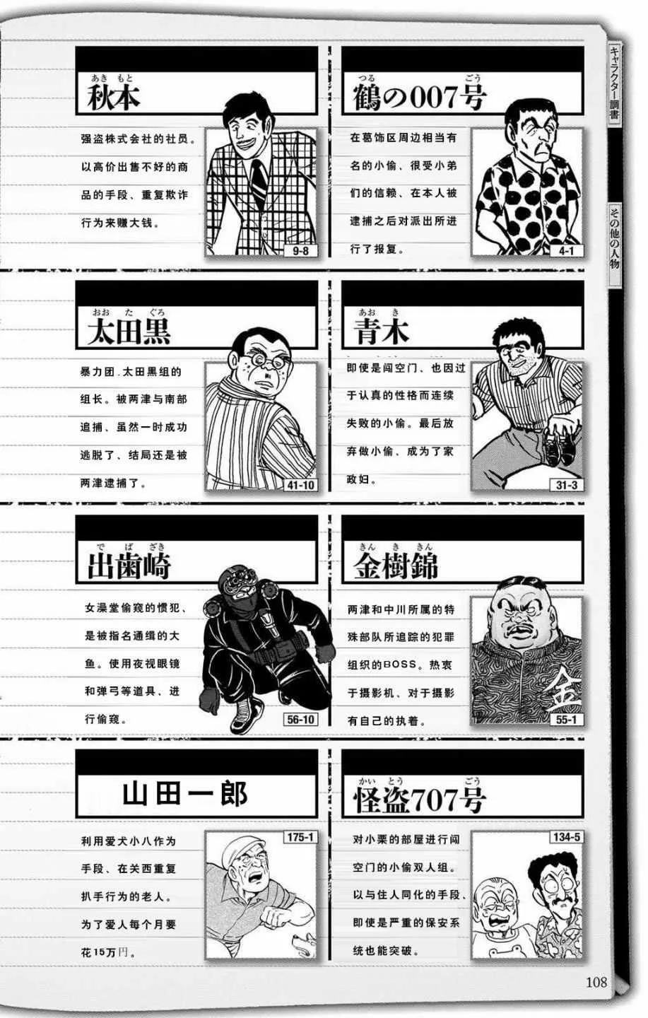 全员调查书下部 第55页
