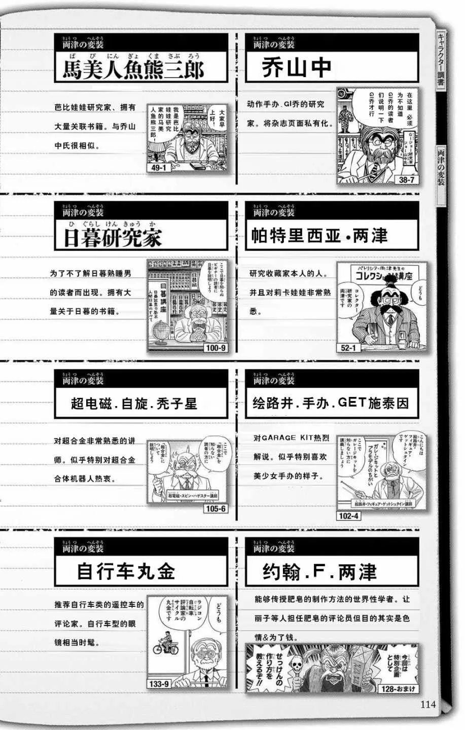 全员调查书下部 第60页
