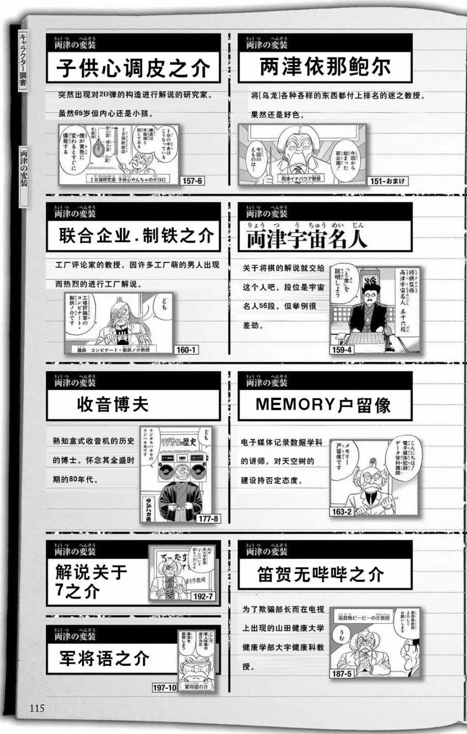 全员调查书下部 第61页