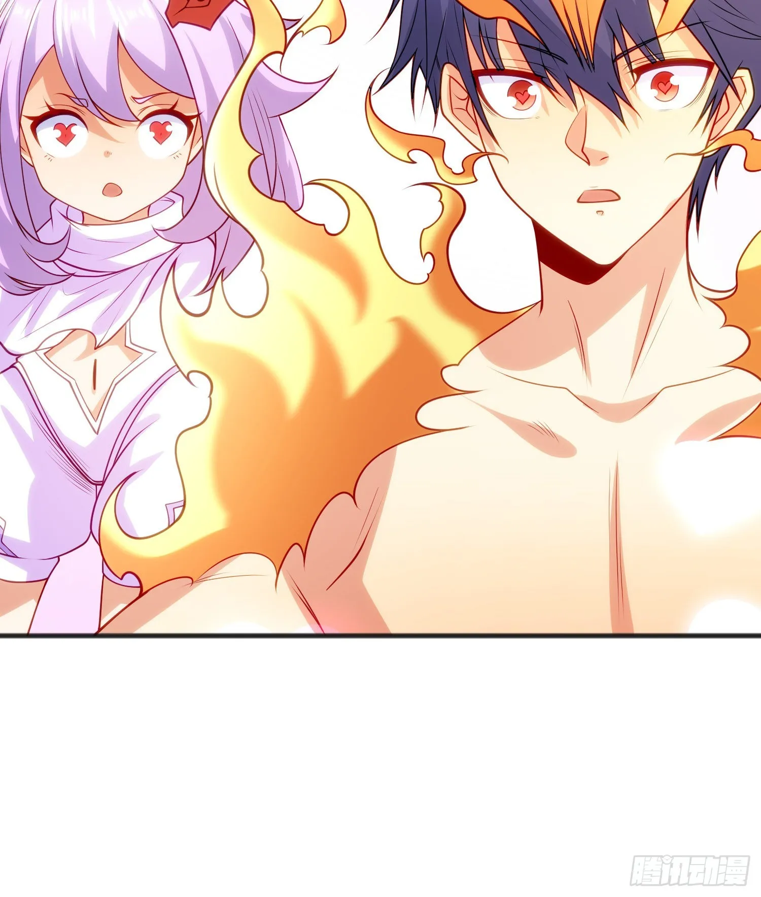 第79话 收服灵蛇鬼妹妹 第35页