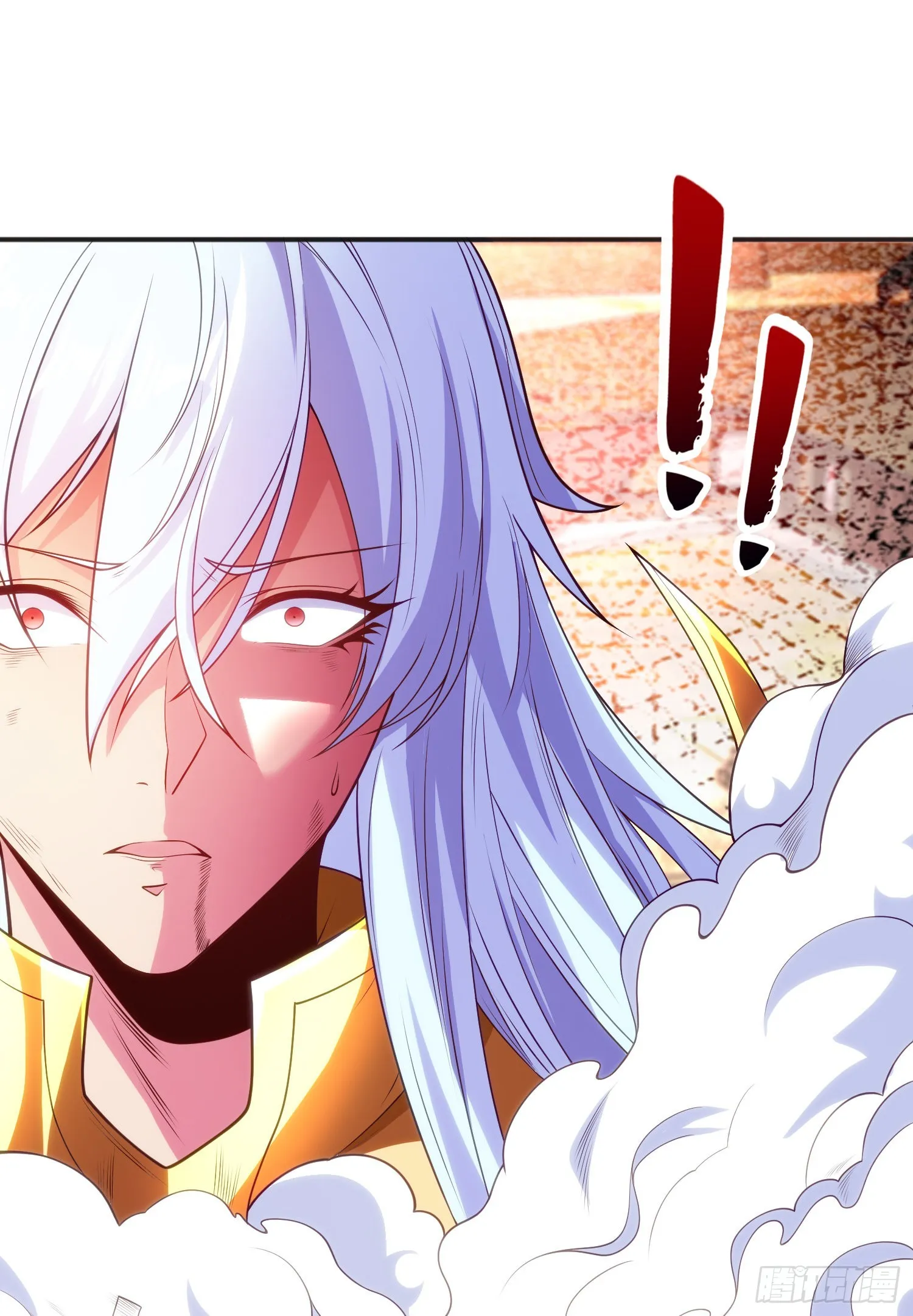 第86话 红叶恢复成人了！ 第28页