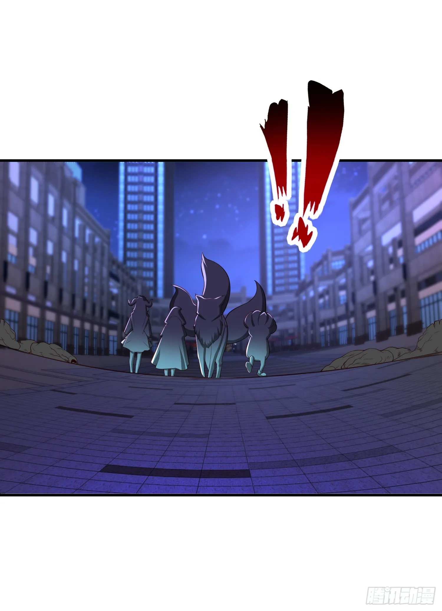 第100话 三婴战吕布！ 第9页