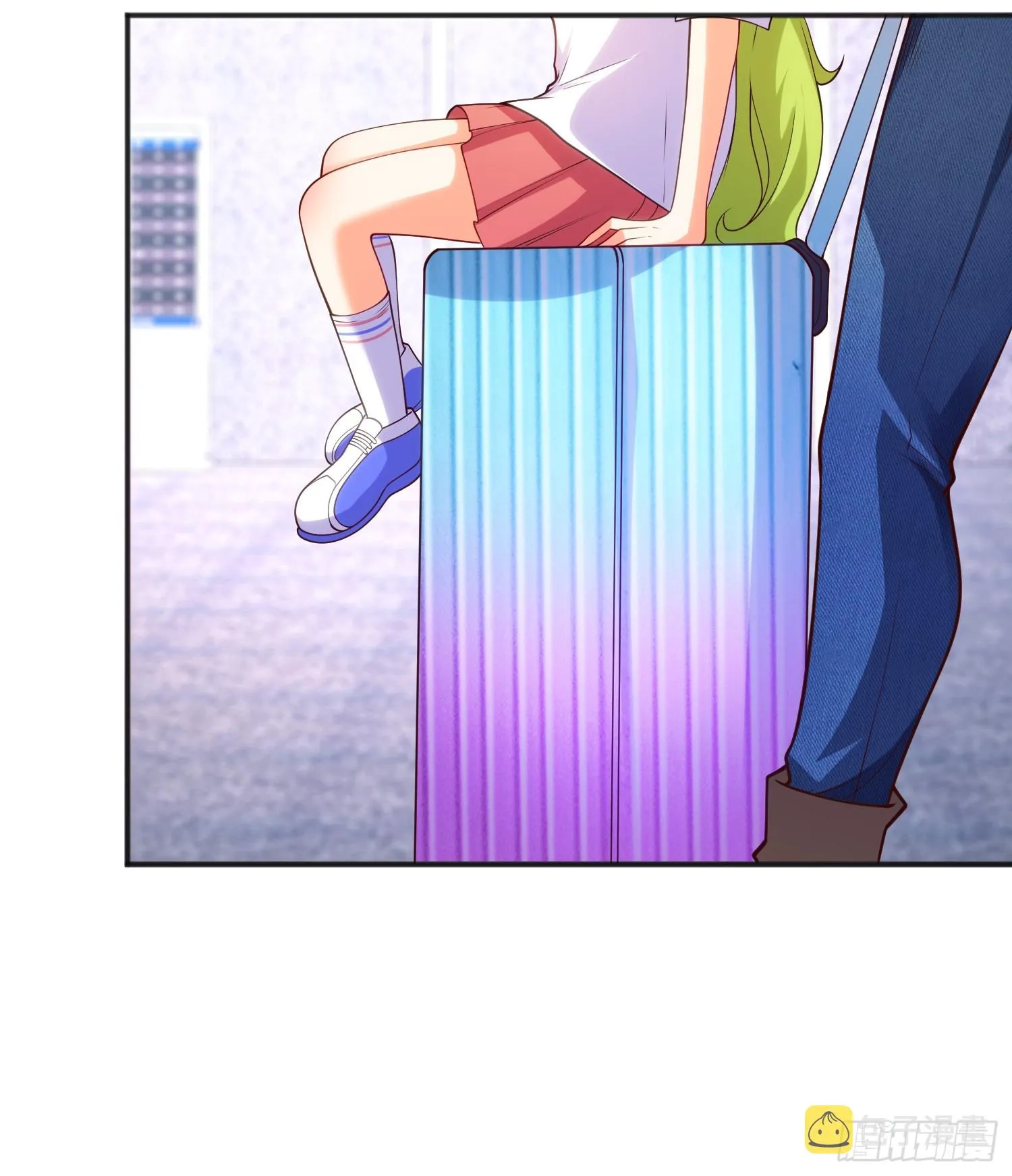 第100话 三婴战吕布！ 第65页