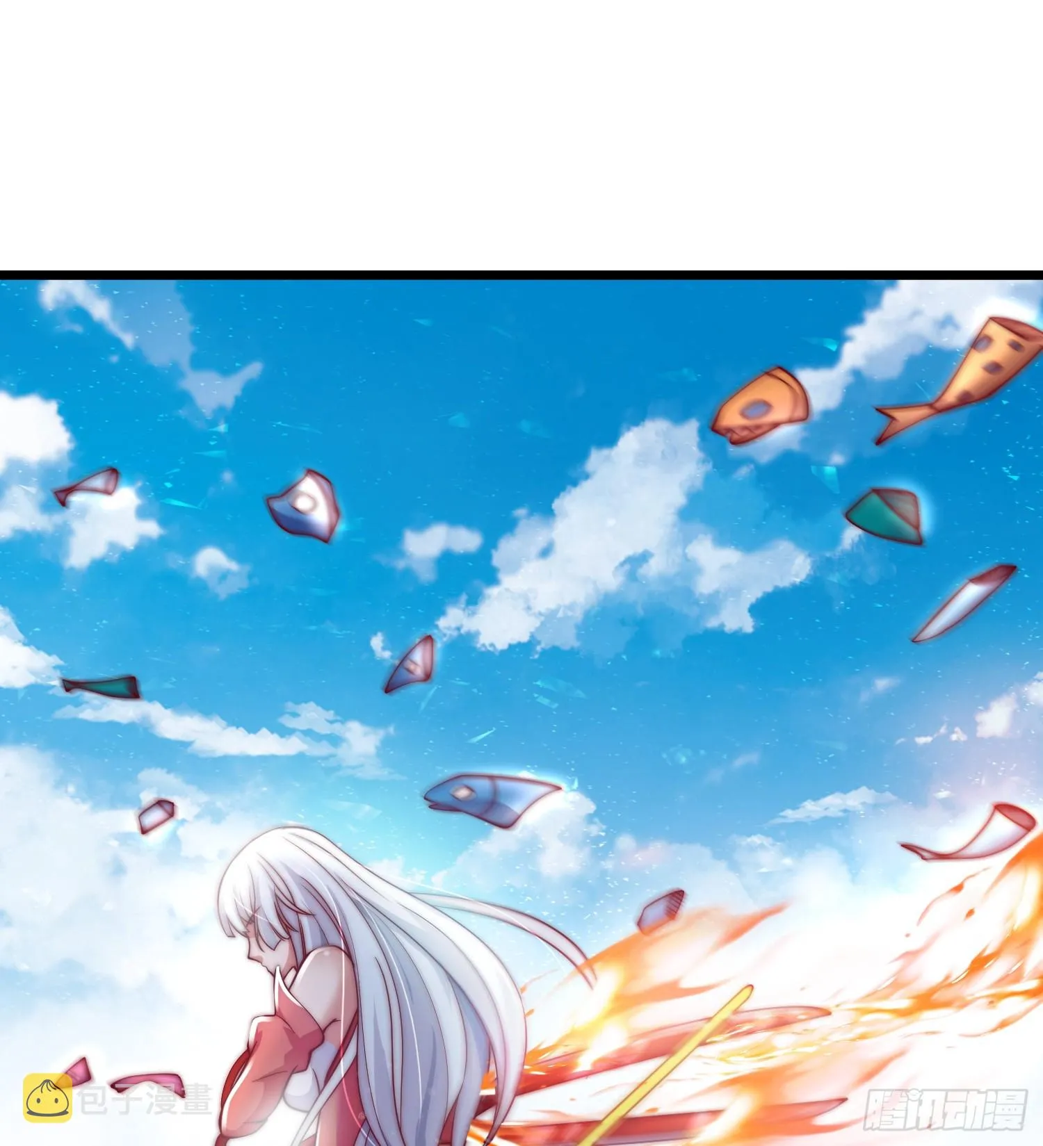 第110话 核污染的鲸鱼岛 第61页