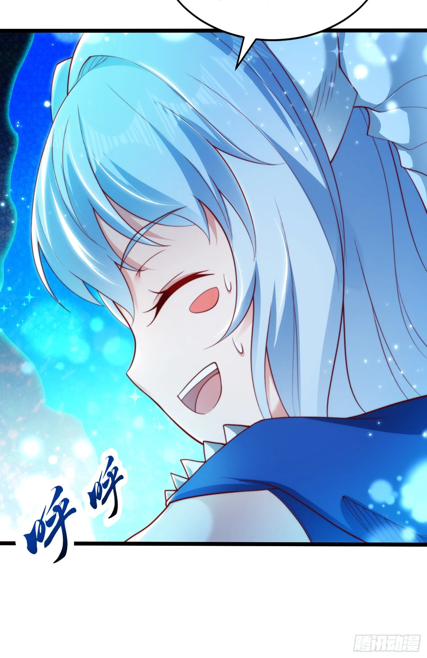 第111话 少女化鲸的救赎！ 第41页