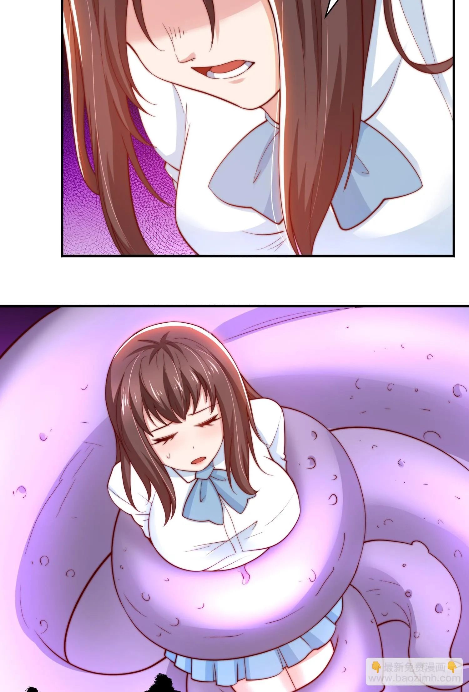 第104话 拯救女高中生行动！ 第68页