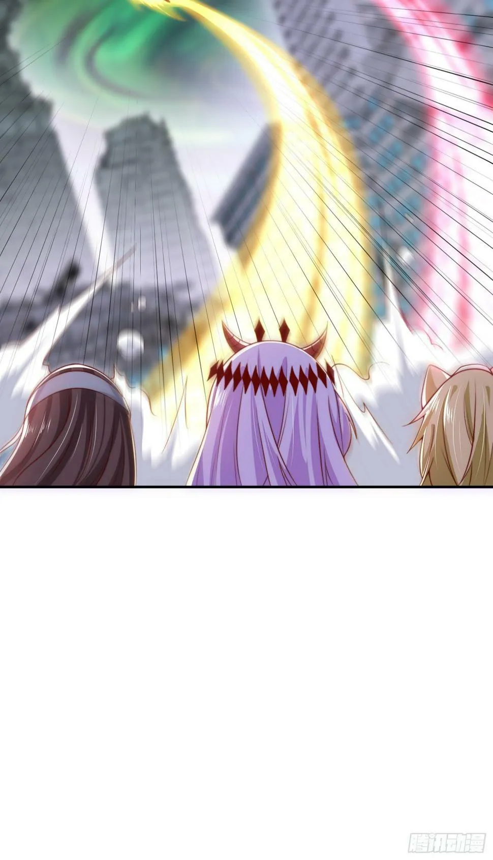 第126话 金箍棒吊打青坊主！ 第46页